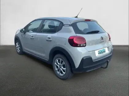 Photo 6 Citroën C3  PureTech 83 ch BVM5