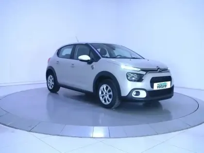 Photo 24 Citroën C3  PureTech 83 ch BVM5