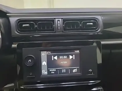 Photo 40 Citroën C3  PureTech 83 ch BVM5