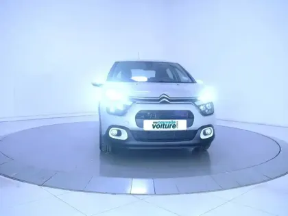 Photo 23 Citroën C3  PureTech 83 ch BVM5