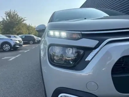 Photo 15 Citroën C3  PureTech 83 ch BVM5