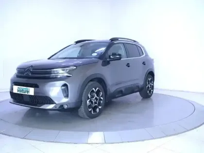 Photo Citroën C5 Aircross Max