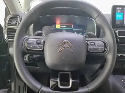 Photo 8 Citroën C5 aircross  Hybride 145 e-DCS6