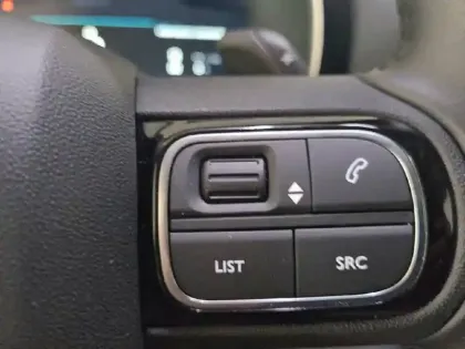 Photo 28 Citroën C5 aircross  Hybride 145 e-DCS6