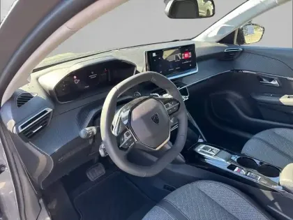 Photo 7 Peugeot 208  Hybrid 110 e-DCS6