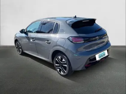 Photo 6 Peugeot 208  Hybrid 110 e-DCS6