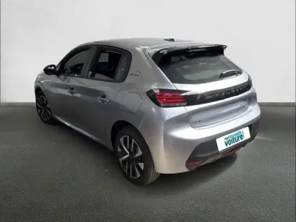 Photo 6 Peugeot 208  Hybrid 110 e-DCS6