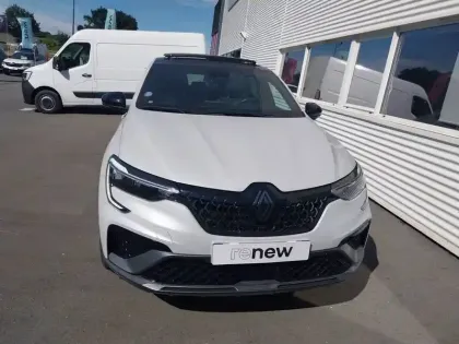Photo 7 Renault Arkana  E-Tech 145 - 23