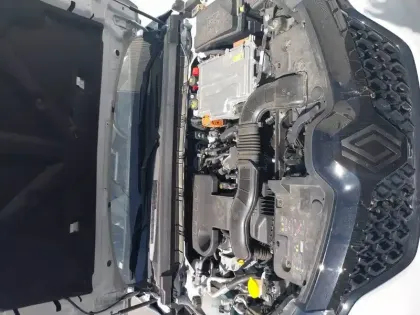 Photo 25 Renault Arkana  E-Tech 145 - 23
