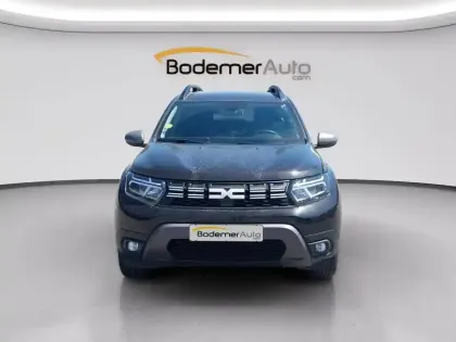 Photo 7 Dacia Duster  Blue dCi 115 4x2