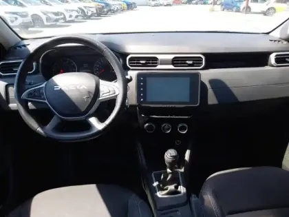 Photo 9 Dacia Duster  Blue dCi 115 4x2
