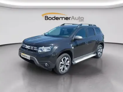 Photo Dacia Duster Journey +