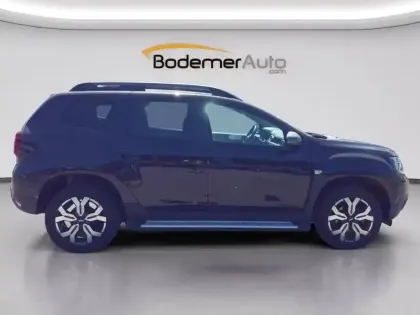 Photo 5 Dacia Duster  Blue dCi 115 4x2