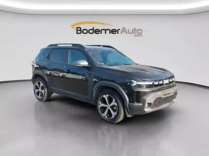 Photo 6 Dacia Duster  Hybrid 140