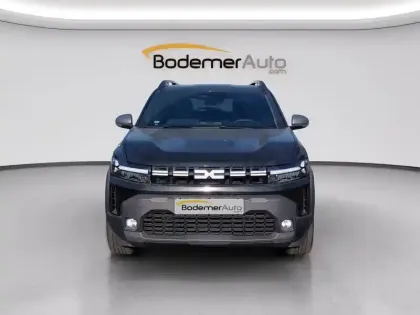 Photo 7 Dacia Duster  Hybrid 140