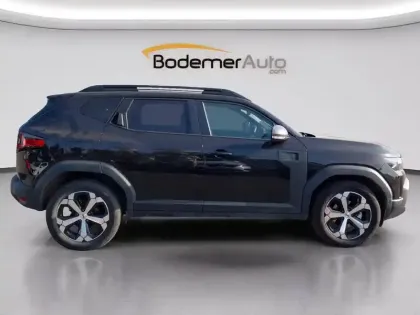 Photo 5 Dacia Duster  Hybrid 140