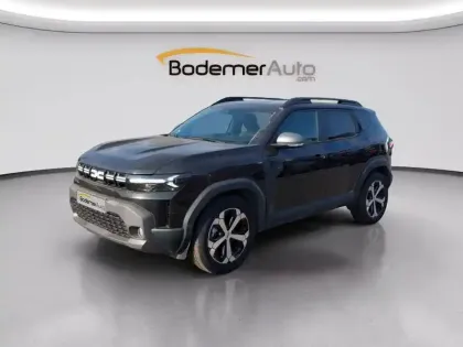 Photo Dacia Duster Journey