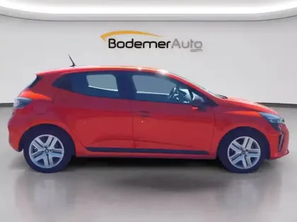 Photo 5 Renault Clio  E-Tech full hybrid 145