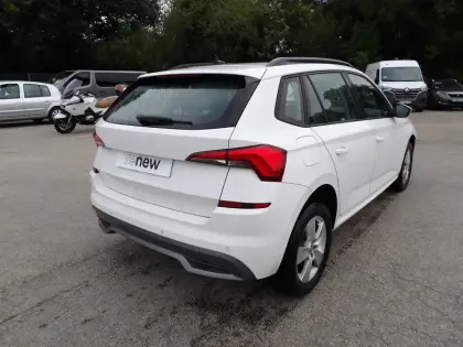 Photo 5 Skoda Kamiq  1.6 TDI 116 ch DSG7