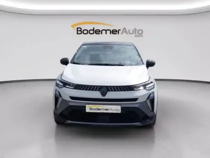 Photo 7 Renault Captur  E-Tech full hybrid 160 ch