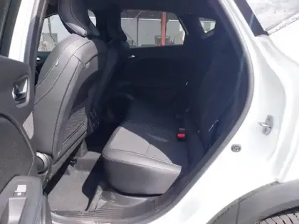 Photo 14 Renault Captur  E-Tech full hybrid 160 ch