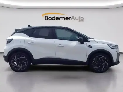 Photo 5 Renault Captur  E-Tech full hybrid 160 ch