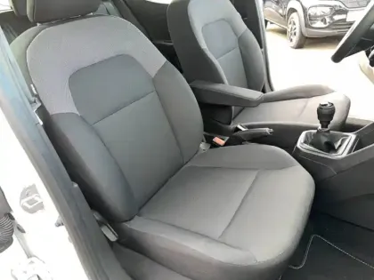 Photo 13 Dacia Sandero  SCe 65