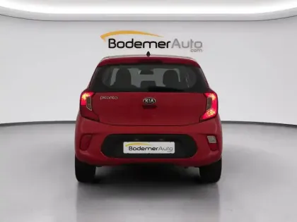 Photo 33 Kia Picanto  1.0 essence MPi 67 ch BVM5