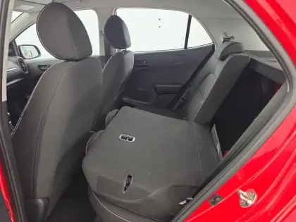 Photo 110 Kia Picanto  1.0 essence MPi 67 ch BVM5