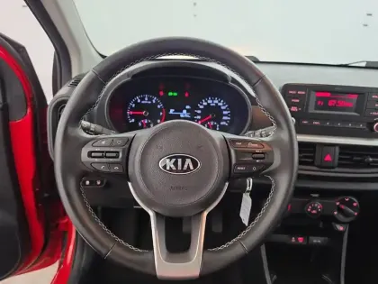 Photo 132 Kia Picanto  1.0 essence MPi 67 ch BVM5