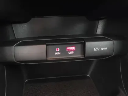 Photo 136 Kia Picanto  1.0 essence MPi 67 ch BVM5