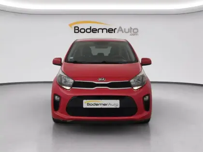 Photo 65 Kia Picanto  1.0 essence MPi 67 ch BVM5