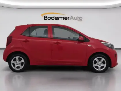 Photo 147 Kia Picanto  1.0 essence MPi 67 ch BVM5