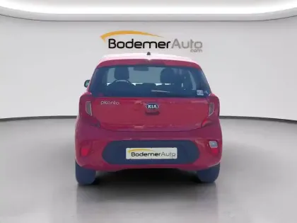 Photo 18 Kia Picanto  1.0 essence MPi 67 ch BVM5