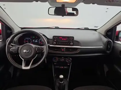 Photo 75 Kia Picanto  1.0 essence MPi 67 ch BVM5