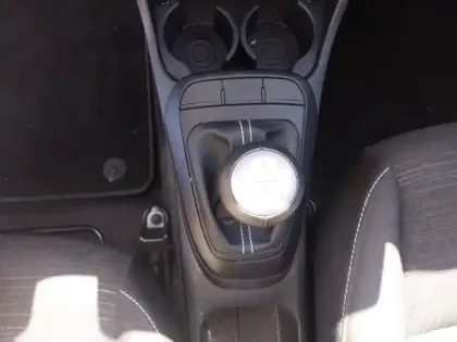 Photo 27 Kia Picanto  1.0 essence MPi 67 ch BVM5