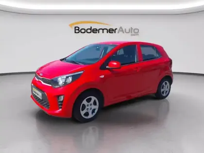 Photo Kia Picanto Motion