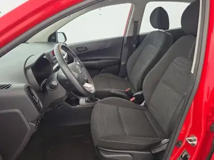 Photo 156 Kia Picanto  1.0 essence MPi 67 ch BVM5