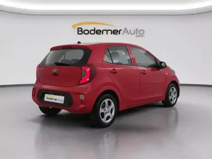Photo 118 Kia Picanto  1.0 essence MPi 67 ch BVM5