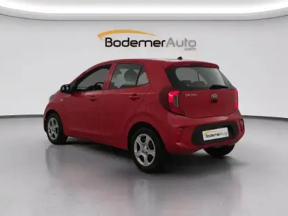 Photo 172 Kia Picanto  1.0 essence MPi 67 ch BVM5