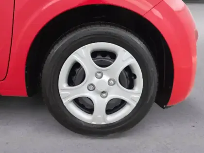 Photo 154 Kia Picanto  1.0 essence MPi 67 ch BVM5