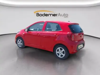 Photo 17 Kia Picanto  1.0 essence MPi 67 ch BVM5