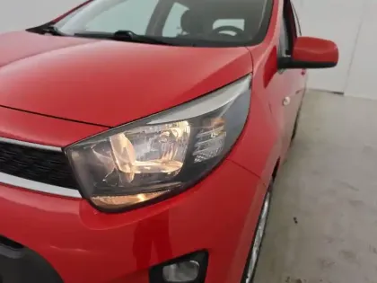 Photo 122 Kia Picanto  1.0 essence MPi 67 ch BVM5