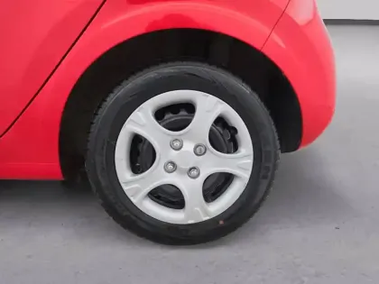 Photo 69 Kia Picanto  1.0 essence MPi 67 ch BVM5