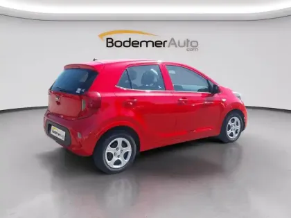 Photo 19 Kia Picanto  1.0 essence MPi 67 ch BVM5
