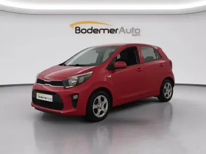Photo 170 Kia Picanto  1.0 essence MPi 67 ch BVM5