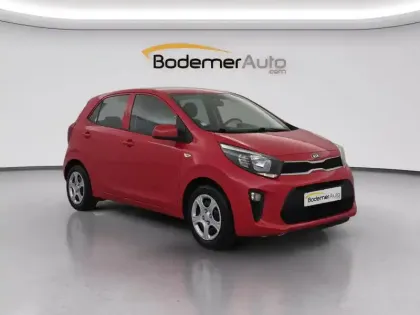Photo 92 Kia Picanto  1.0 essence MPi 67 ch BVM5