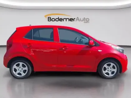 Photo 5 Kia Picanto  1.0 essence MPi 67 ch BVM5