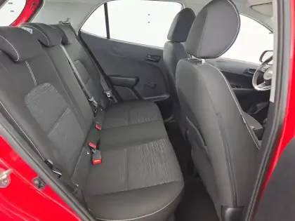 Photo 195 Kia Picanto  1.0 essence MPi 67 ch BVM5