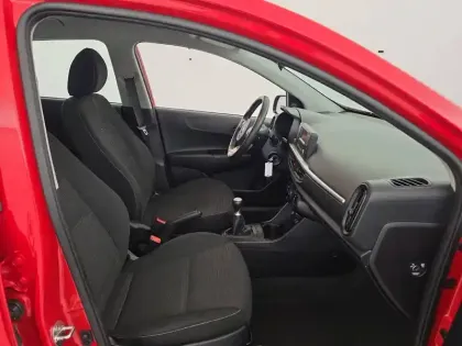 Photo 45 Kia Picanto  1.0 essence MPi 67 ch BVM5